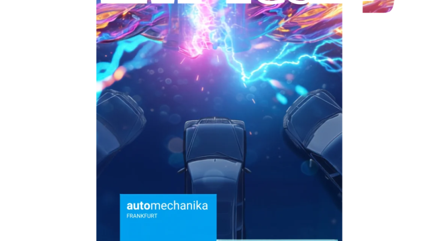 Automechanika Frankfurt